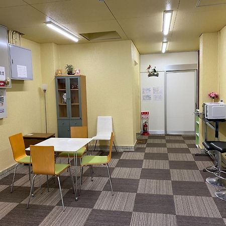 Sachi No Yado - Vacation Stay 12458 大阪 外观 照片
